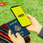 visa-free countries ghana, ghana visa free, ghana passport