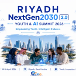 NextGen2030 Summit 2026