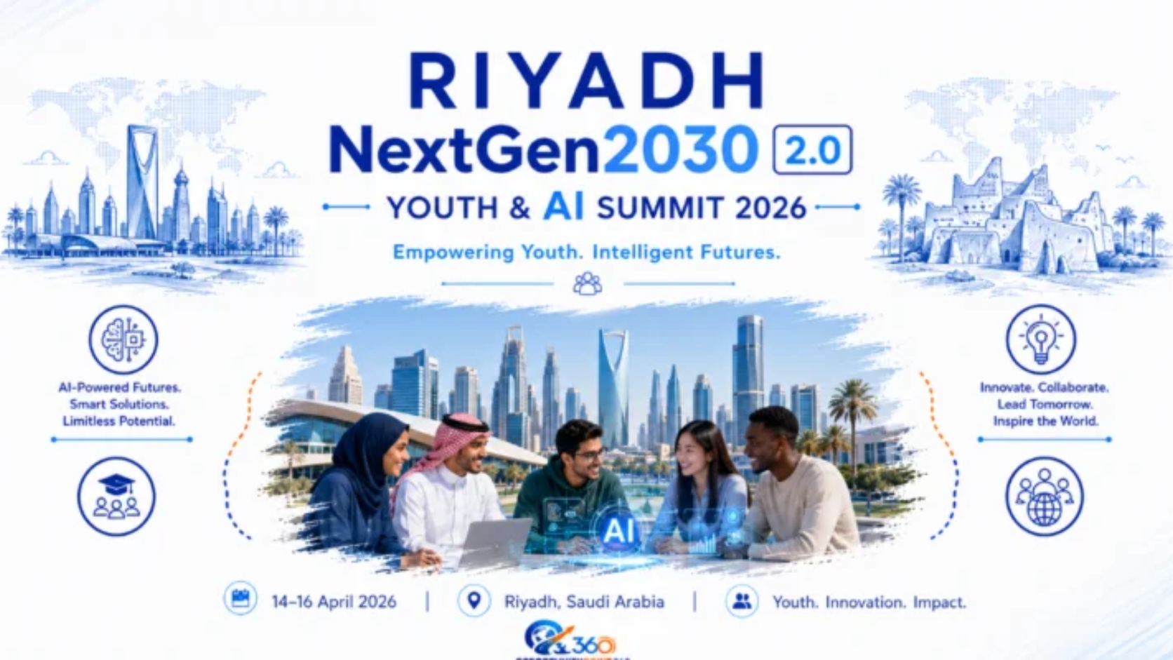 NextGen2030 Summit 2026