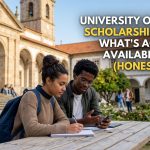 University of Porto Scholarships 2026: What's Actually Available